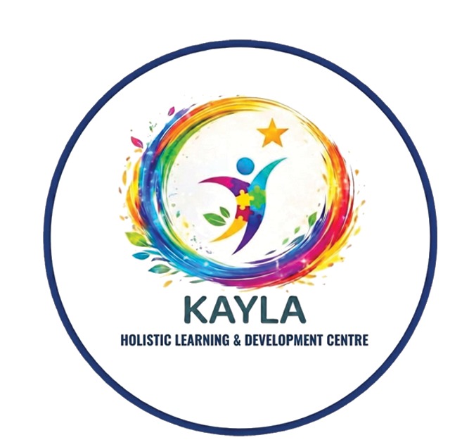 Kayla Logo